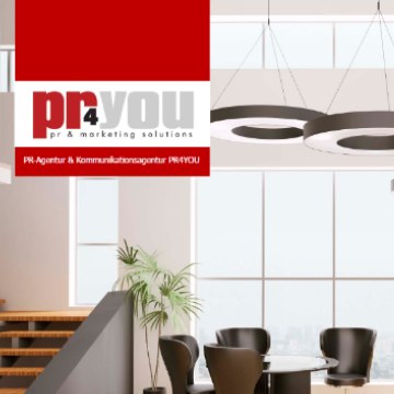 PR-Agentur PR4YOU: PR-Agentur für Wohnen: Haus, Wohnung, Garten, Bad, Küche, Möbel